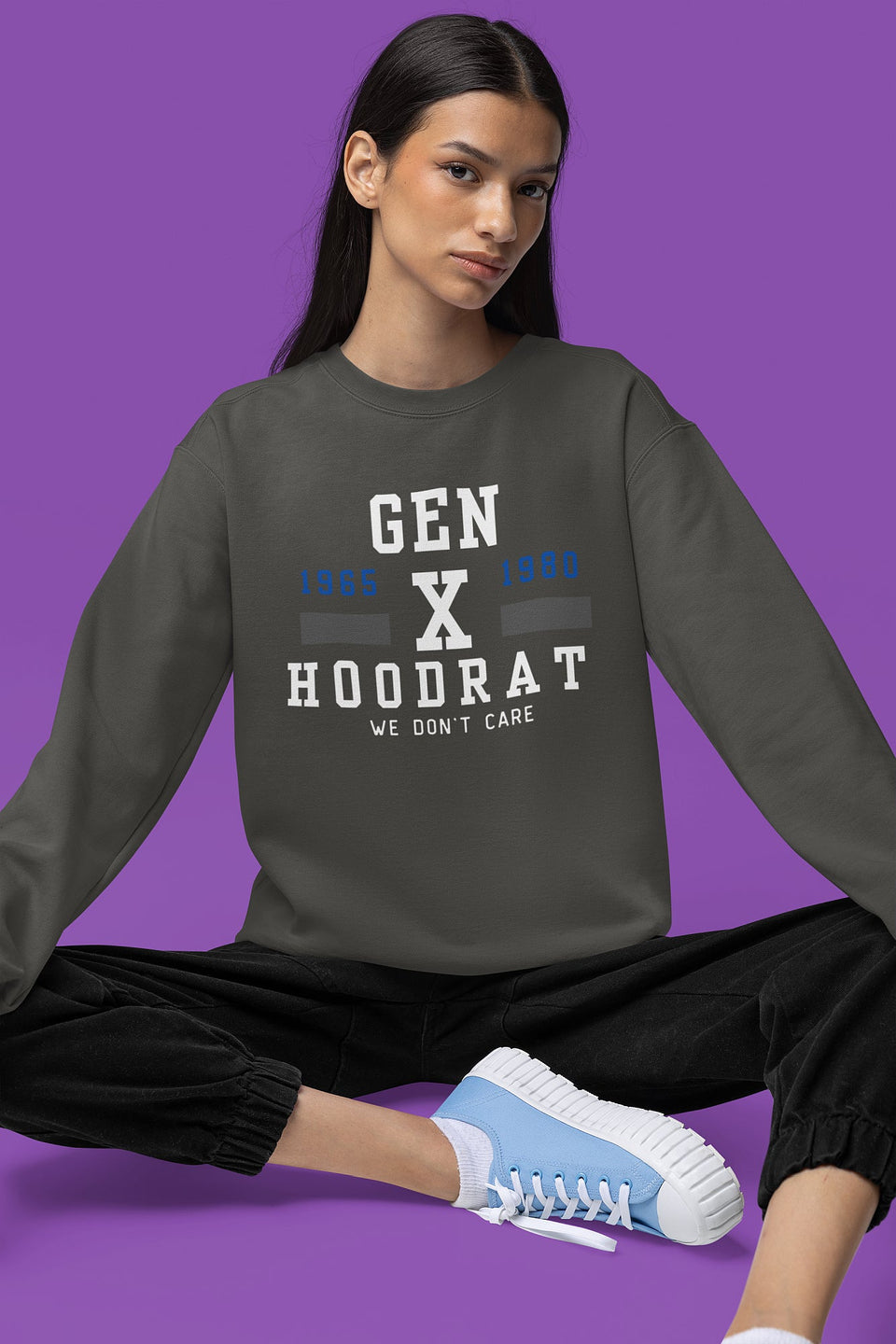 Sweatshirt Comfort