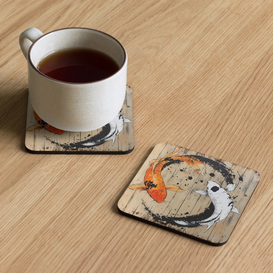 Coasters