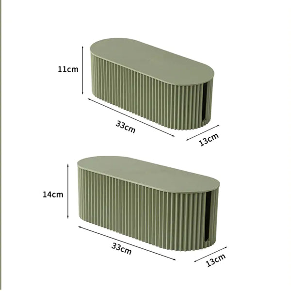 Power Strip Box Sizes