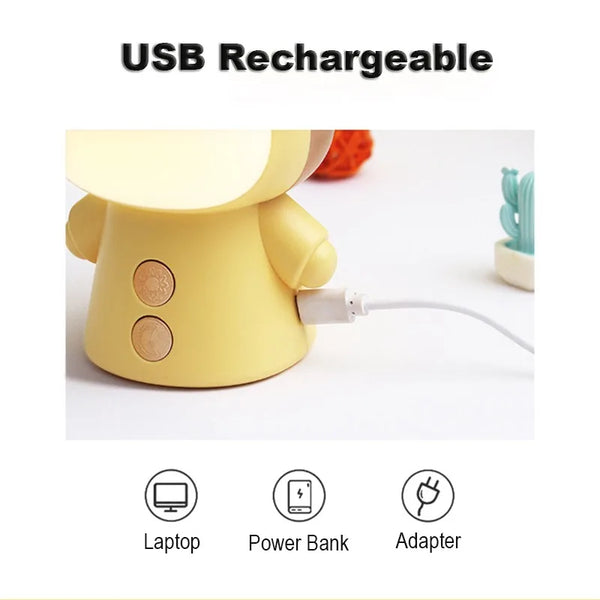 Creative Kids LED Desk Lamp