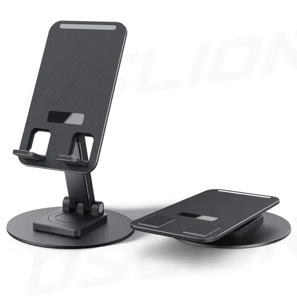 S&P Desktop Phone Stand