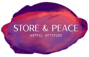 Store & Peace