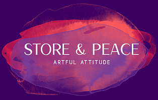 Store & Peace